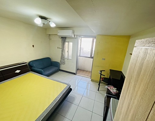 勤美❤向上市場❤陽台獨洗❤採光好❤可寵 - Image 1