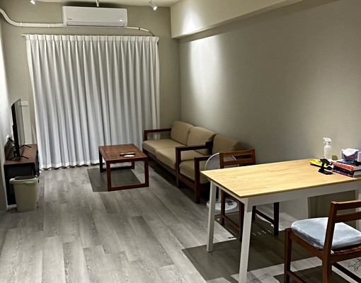 航空業分租#套雅房#找室友 - Image 5