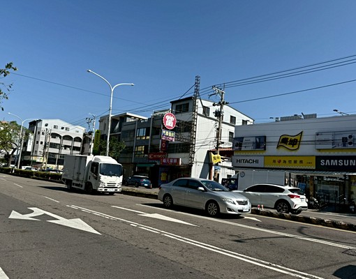 沙鹿❤️全新整理透天店住緊鄰中山路學區 - Image 15