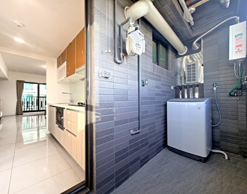 乖寵可談💓可社宅💓超大全新三房💓走路就到沙鹿火車站 - Image 6