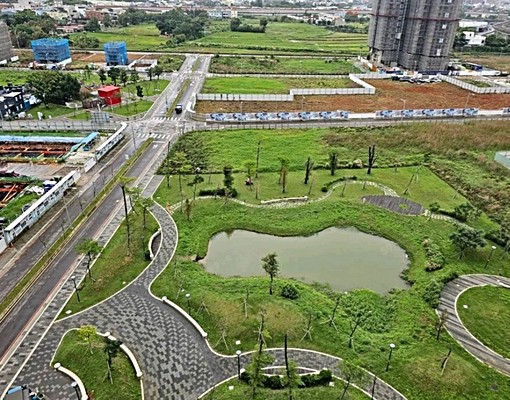 近興南捷運站💖可補助入戶籍💖三房車 - Image 7