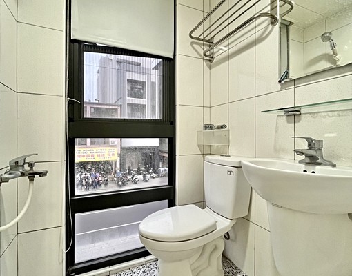 ❗可租補🔥小資首選❗陽台獨洗💯精美簡約風格❗子母車❗ - Image 10