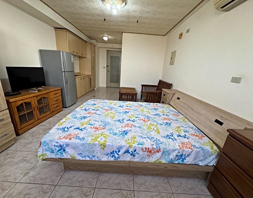 🔆市區高樓層美套房|可租補|台水台電 - Image 5