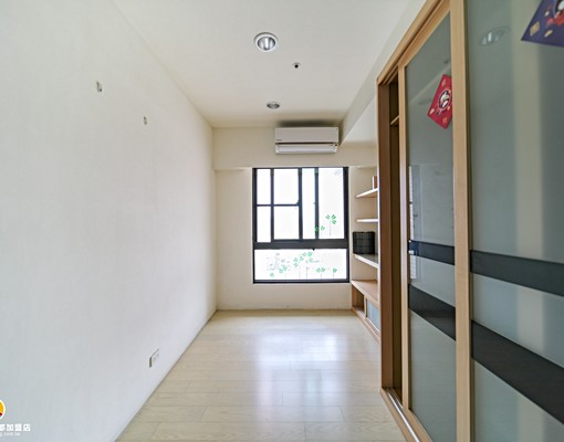 ⭐美術館旁|輕軌|次高樓層景觀三房大平車 - Image 4