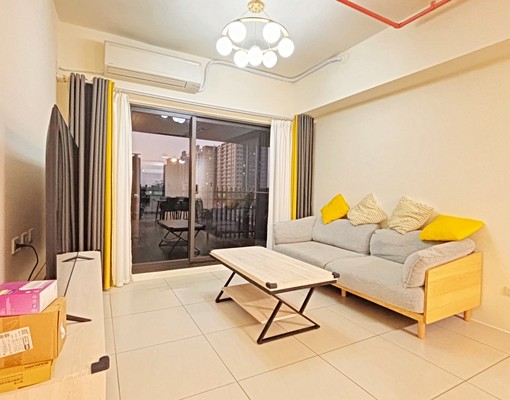 可租補可寵🌸拎包入住日系全配飯店宅🌸走路到全聯 - Image 2