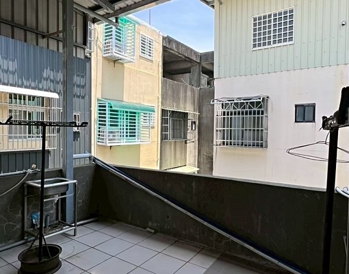 近高醫出入單純的分租套房 - Image 6