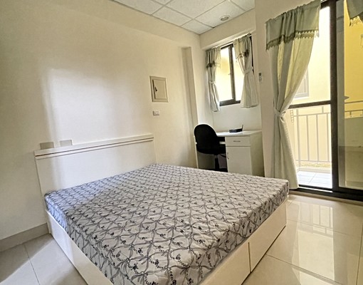 J竹科寶山路高cp素雅洗衣機陽台房 - Image 3