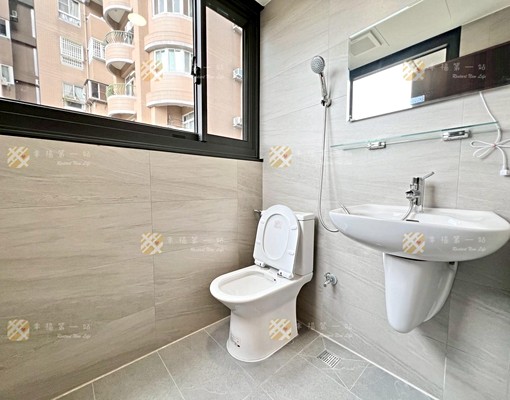 南區全新2房|可租補入籍|含車管|近台中高工 - Image 9