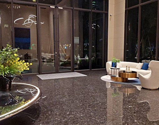 全新屋主自租・兩房高樓層落地窗,平面車位好停車🔥 - Image 2