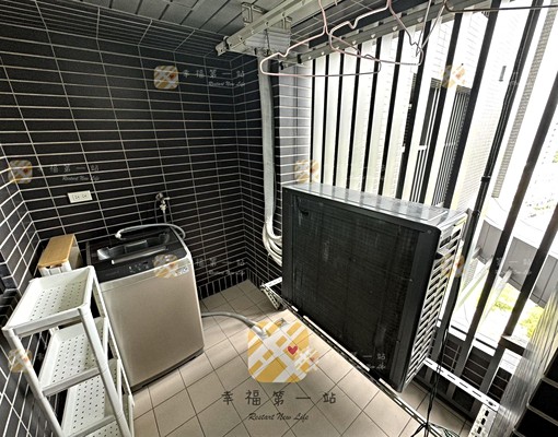 南屯區✨景觀兩房可乖寵✨博識 - Image 11