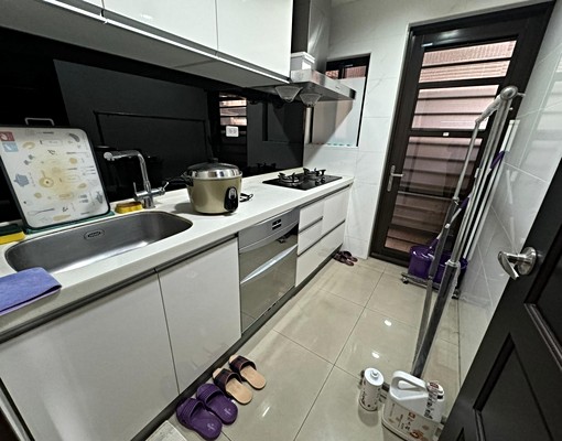 嘉暘/免仲可租補/北大御品2房車雙衛浴 - Image 6