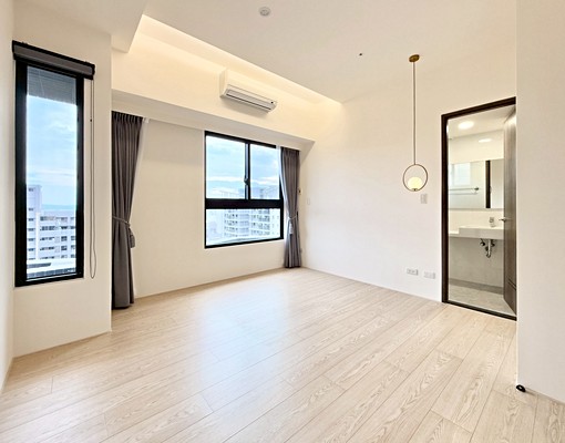 太平新光重劃|高質感無菸社區|大兩房休旅車位|租金含管含車 - Image 7