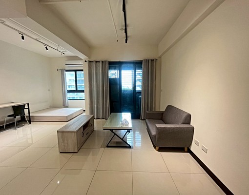 意志力大套房可申請租補獨洗獨曬有管理室 - Image 1