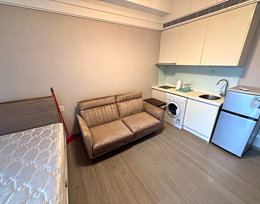 松山/饒河夜市、電梯管理公設垃圾收機能強 - Image 4