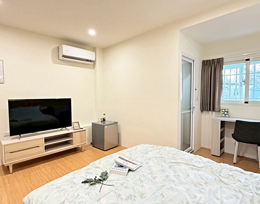 【吉屋租賃】釋出整棟全新套房★台電免水全新設備★大陽台可租補 - Image 3