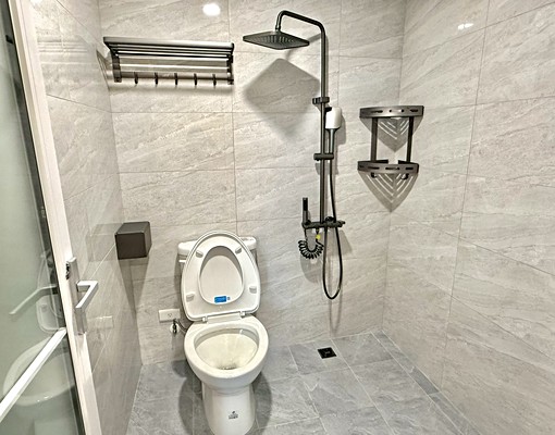 【吉屋租賃】釋出整棟全新套房★台電免水全新設備★大陽台可租補 - Image 14