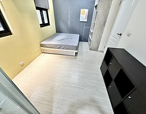 文心崇德站/公道租金️全室裝潢️質感空間 - Image 8