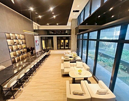 清水全新未住協和豐馥全配大兩房含車位含管出租 - Image 11