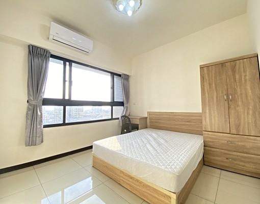 大里勝美有禮-近74快速道路-附傢俱家電三房平車視野景觀戶 - Image 10