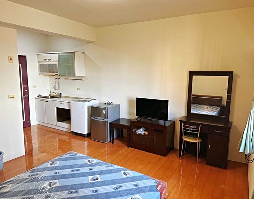 🔮意志力🔮豐原|免仲介費獨立套房|可租補|到站就到家! - Image 2