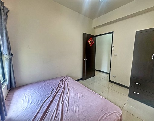 櫻花青上森🎨含管理費車位🎨有傢俱🎨B1坡道平面車位 - Image 3