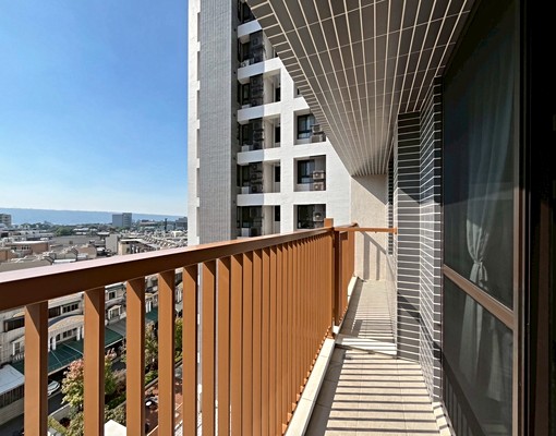 久樘四季🔥屋況優🔥視野3房/含車含管/附傢俱電🔥租到好 - Image 16