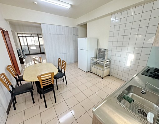 6分鐘到台中火車站💖大3房車位💖可租補⭐️中興大學 - Image 8