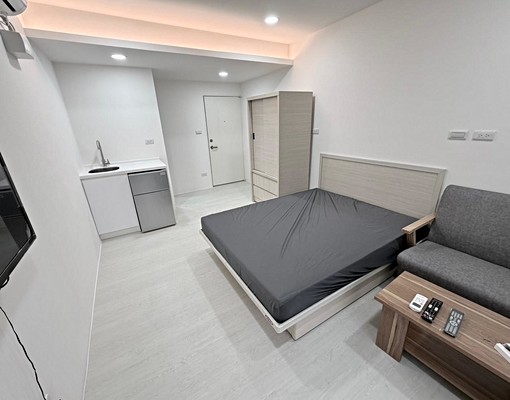 🍀東東租屋🍀近藝文特區/獨洗曬/可租補 - Image 3