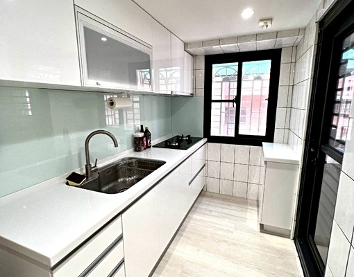 ⭕溫馨2房⭕星鴻社宅⭕可租補入戶籍⭕免服務費⭕拎包入住 - Image 6