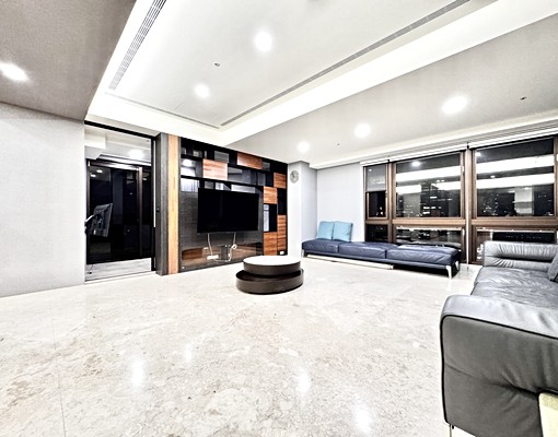 💎專營豪宅💕總裁的家✨百坪4+2房大空間✨高樓視野雙平車 - Image 15