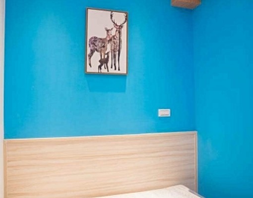 💼板橋區|鄰近捷運板新站(302套房)出租 - Image 4