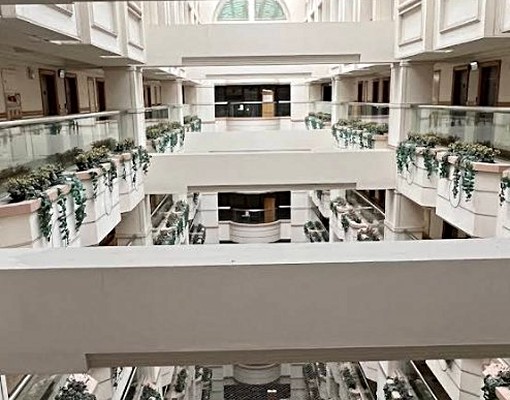 中港晶華大樓🏠台中西區精緻套房出租 - Image 2