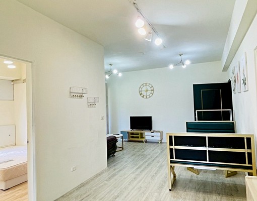 梧棲大仁路美三房可寵可神明含管出租 - Image 5