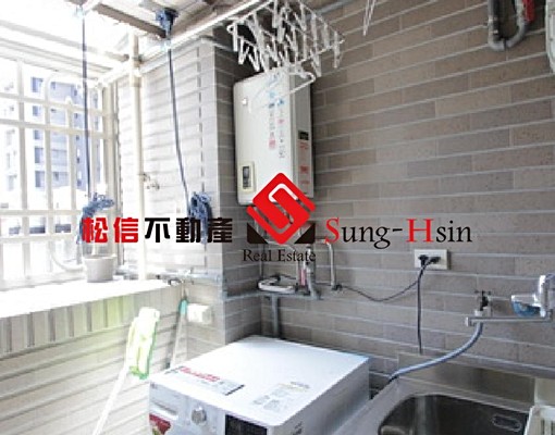 古亭站高檔時尚三房,近羅斯福路、南昌路。 - Image 14