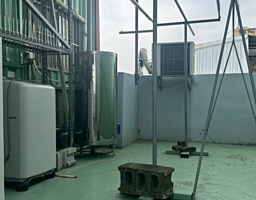 水湳市場生活圈超值套房🤗交通便利🚗頂樓採光佳·小資族超推 - Image 8