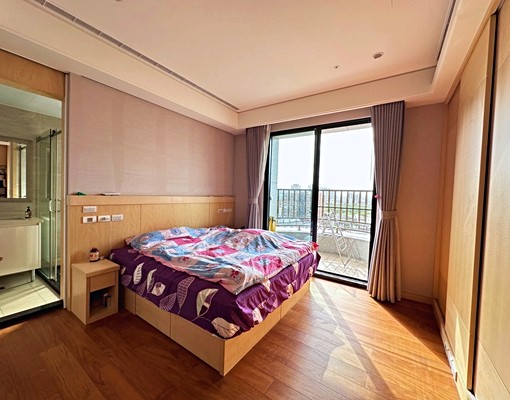 ⭐高階主管家庭首選⭐藝文特區|三房雙主臥|全戶採光|全配 - Image 5