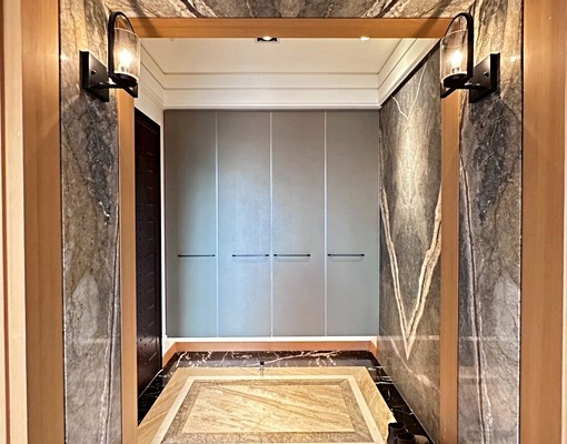 ⭐高階主管家庭首選⭐藝文特區|三房雙主臥|全戶採光|全配 - Image 8