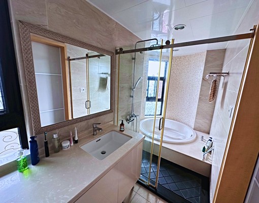 ⭐高階主管家庭首選⭐藝文特區|三房雙主臥|全戶採光|全配 - Image 9