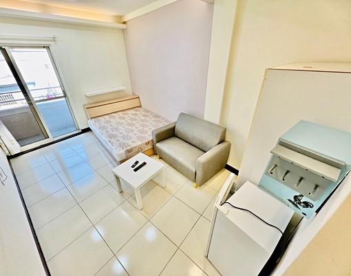 可租補✨稀有可貓✨陽台獨洗✨小資首選✨大採光✨子母車✨飲水機 - Image 1