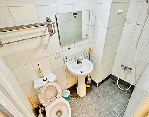 可租補✨稀有可貓✨陽台獨洗✨小資首選✨大採光✨子母車✨飲水機 - Image 12