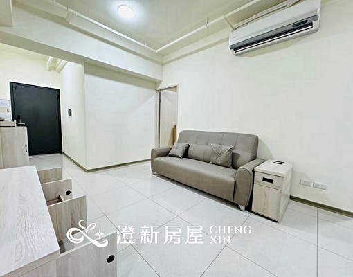 🌈竹科園區⭐三房含管車⭐最低價⭐高樓層⭐1月起租 - Image 3