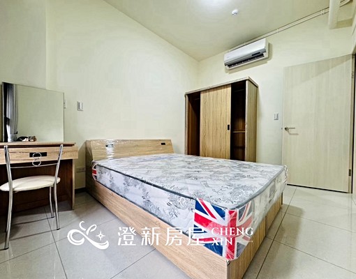 🌈竹科園區⭐三房含管車⭐最低價⭐高樓層⭐1月起租 - Image 8