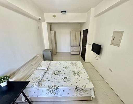 可雙租補✨電梯精美大套房✨陽台✨超美大衛浴✨一層兩戶✨強採光 - Image 5