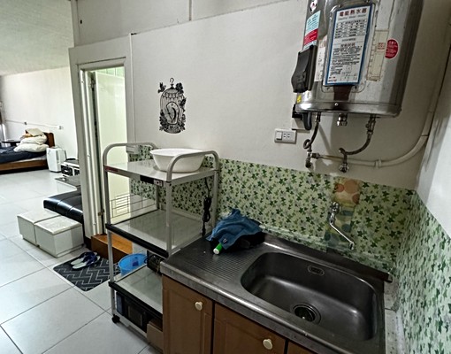 近秀傳乾淨大套房 - Image 3