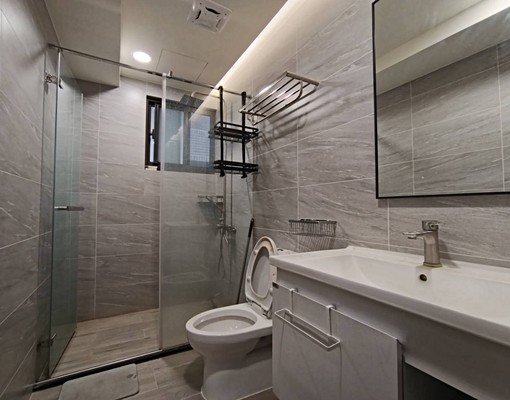 ⭕溫馨2房⭕星鴻社宅⭕可租補入戶籍⭕免服務費⭕拎包入住 - Image 5