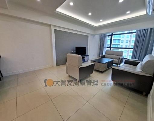 租屋況極新.附家電具.平車位 - Image 2