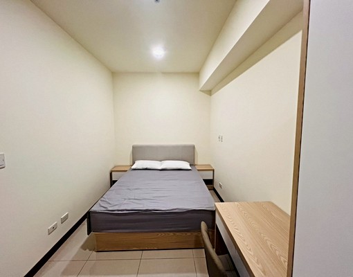 遠雄幸福成精品裝潢2房全配含平車位出租 - Image 5