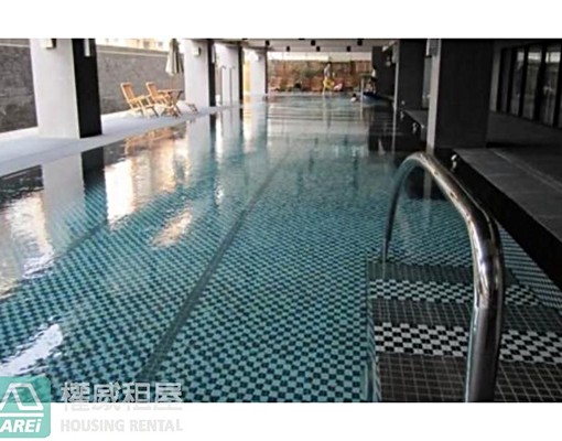 可租補⭐️美術館特區印象巴黎⭐️1房1廳有浴缸平車 - Image 13