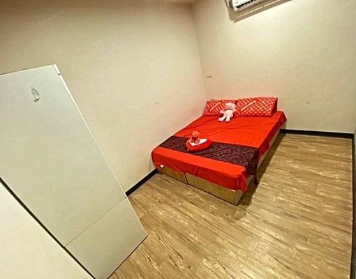 近桃園市區、獨洗2房電梯大樓、可寵採光佳 - Image 8