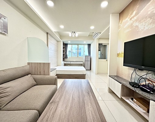 🏙西屯類一房一廳✨陽台獨洗流理台🐾近水湳商圈機能佳 - Image 3